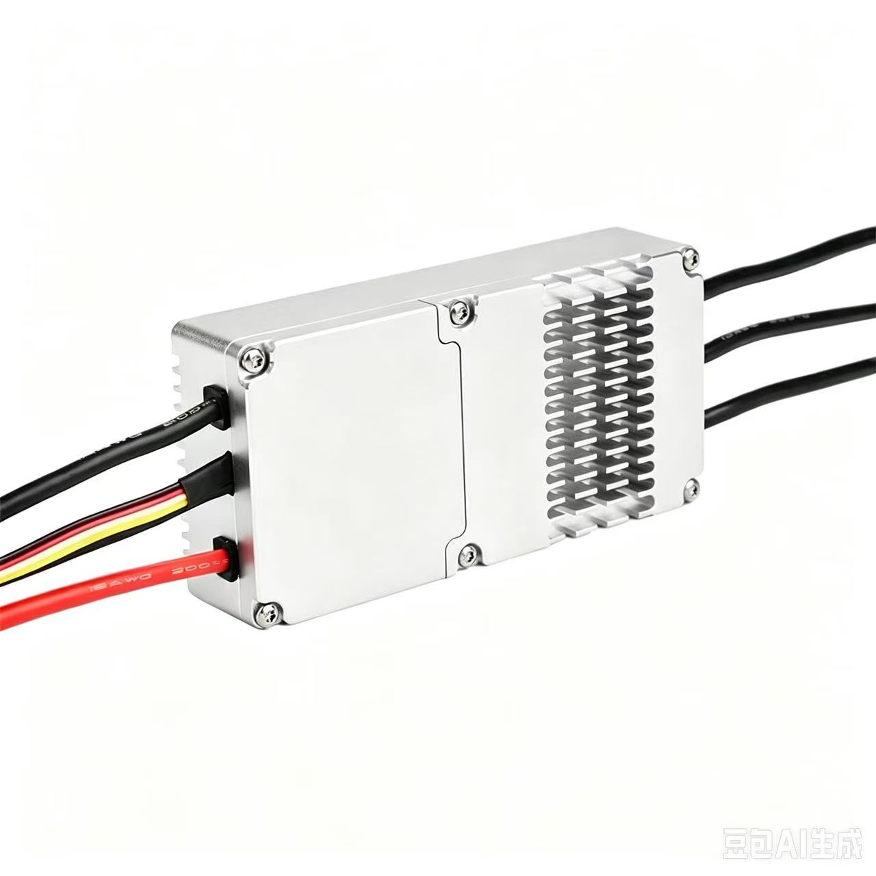 定制无人机电调（最高 400V）
