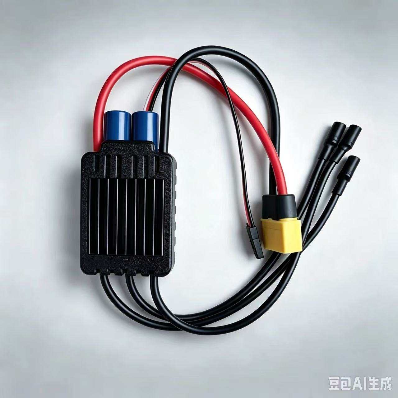 低压无人机电调（6S）